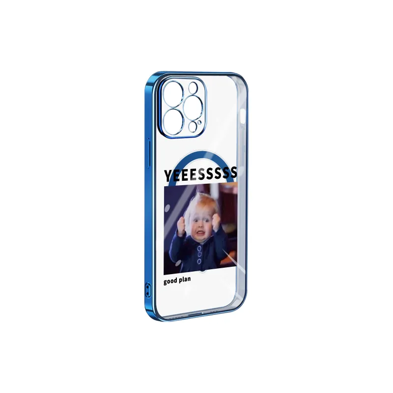 Small bones Phone Cases-4