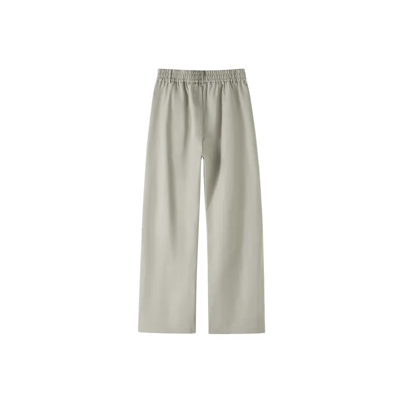 MASKPARK Casual Pants Unisex-4