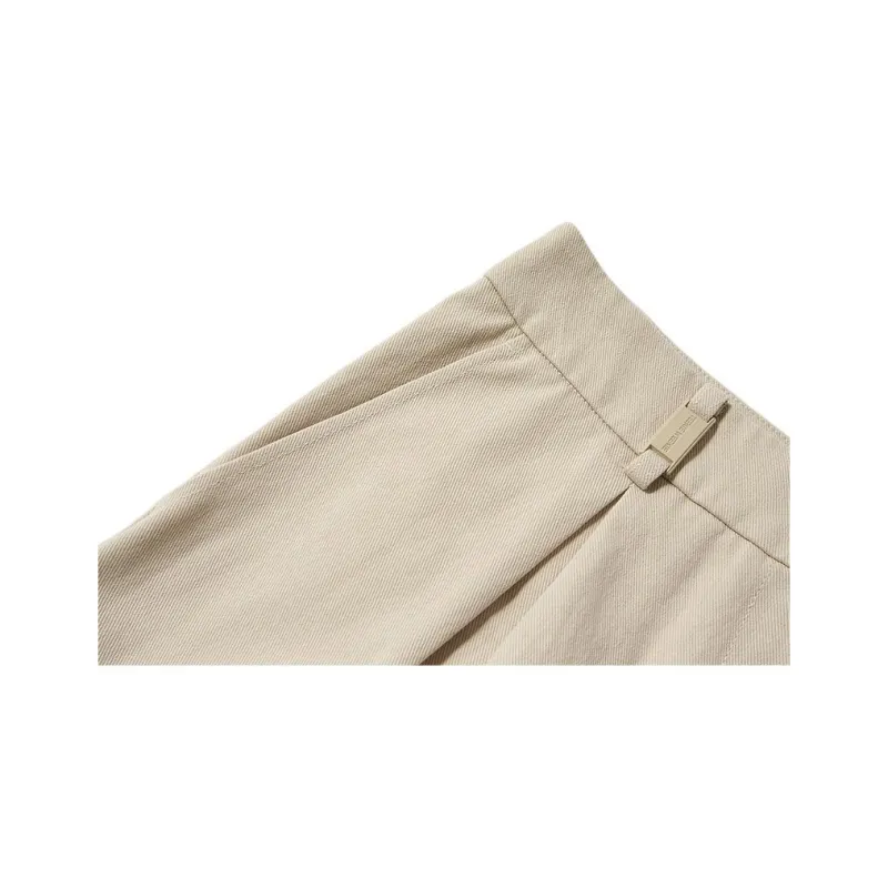 Teenie Weenie Casual Pants Women's Khaki-6