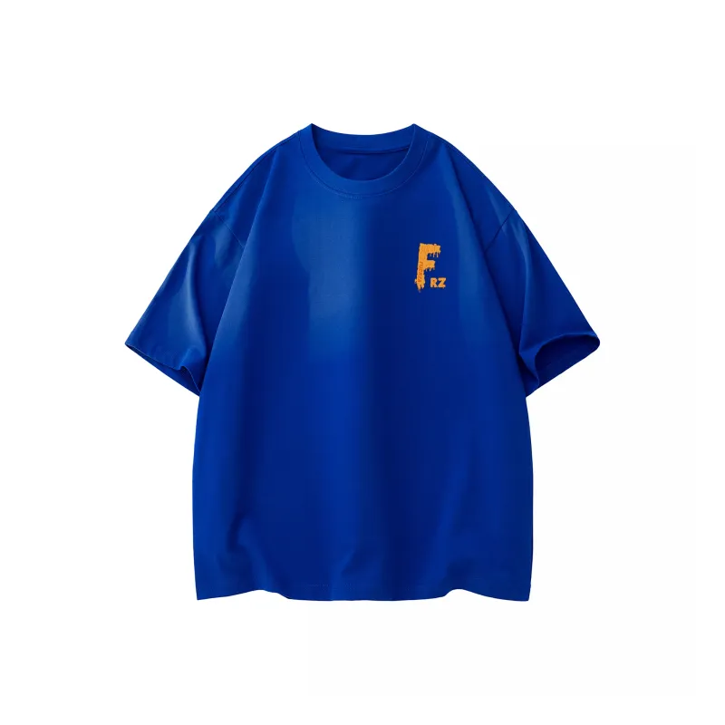 Fuerza X Ferrero Ross T Shirts Unisex-21