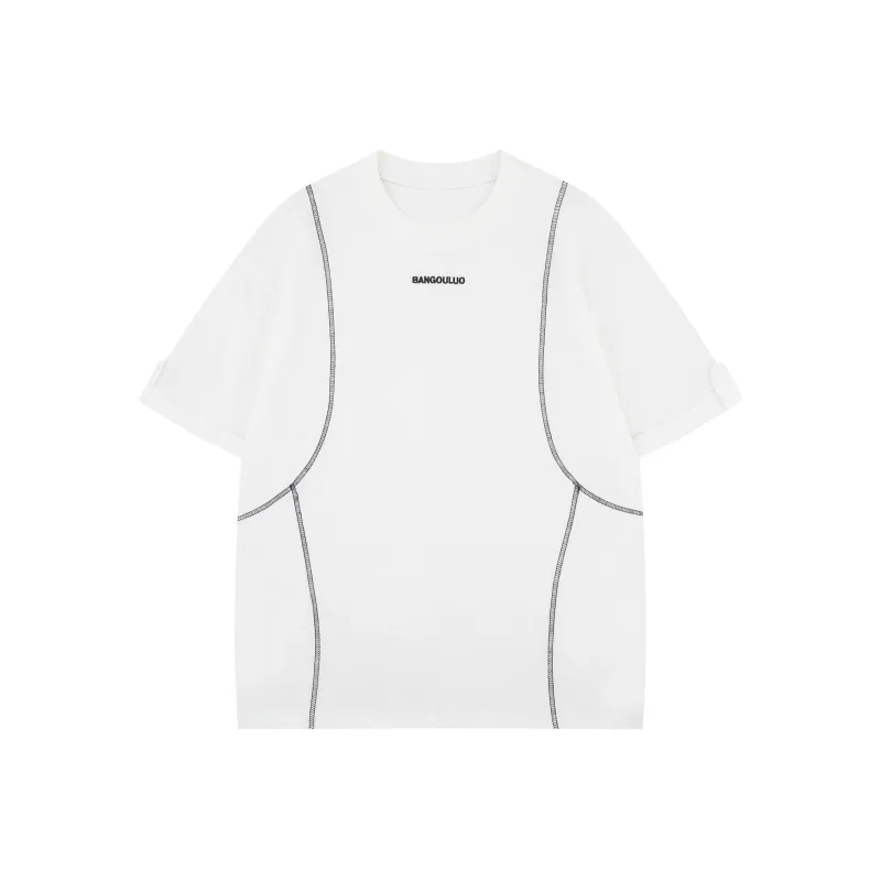 ACUOD BY CHANU T Shirts Unisex-0