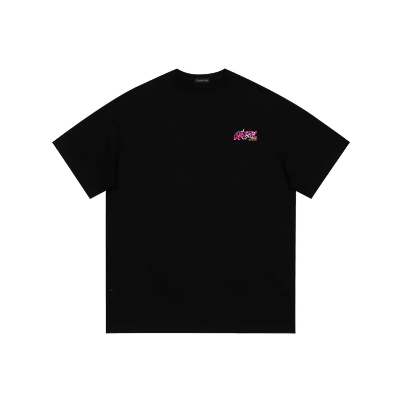 CHARLIE GOLF T Shirts Unisex-1