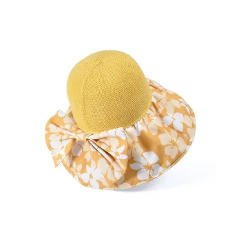 Ainingxue Polyester Bucket Hats Women's