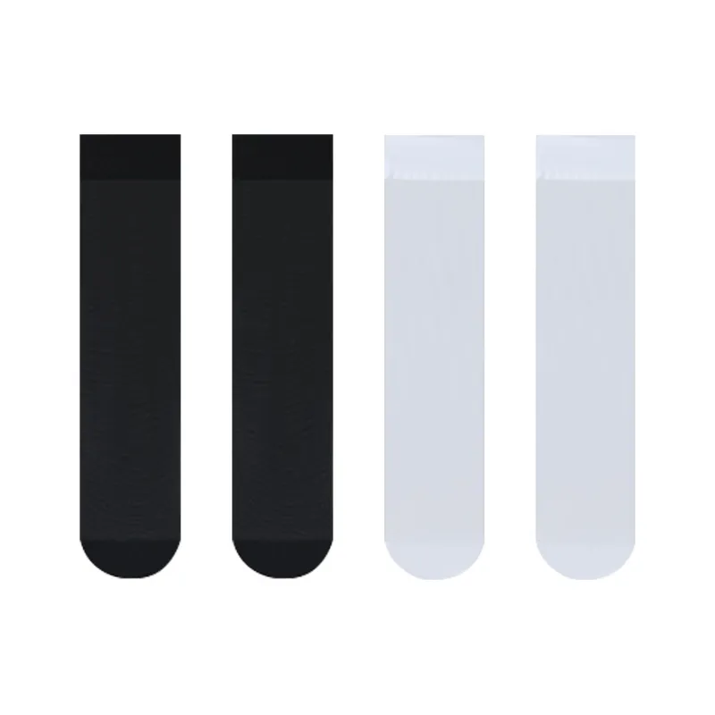 Yalu Women's Knee high Socks-12