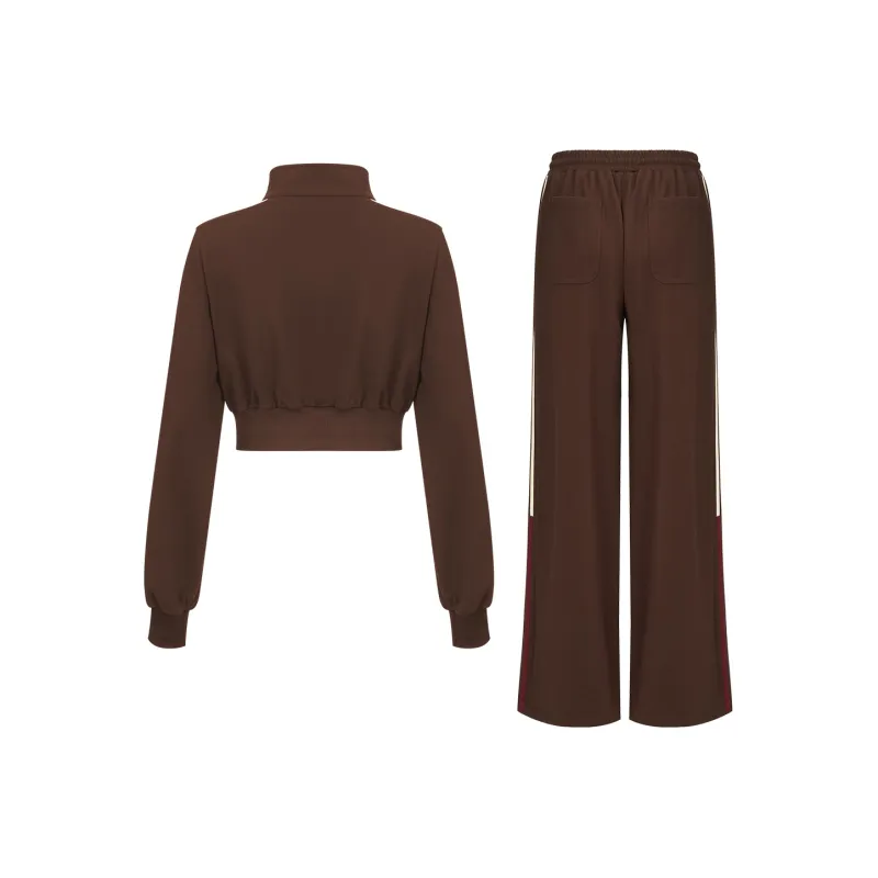 APEA Casual Suits Women's-11