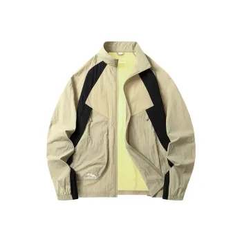WANZERAM Quick Dry Sun Protection Clothing Unisex