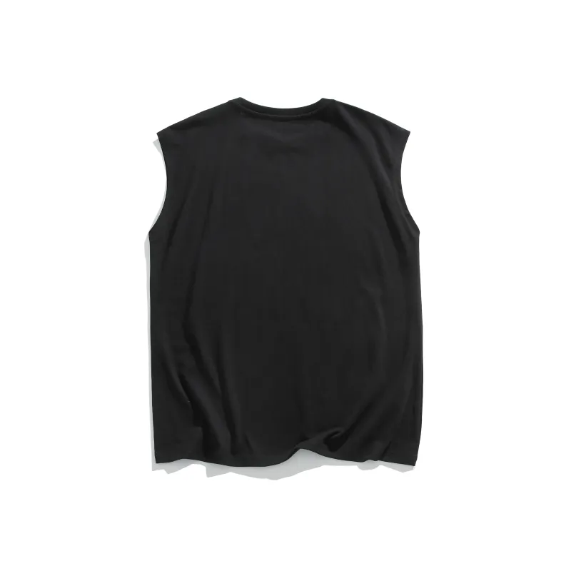 FOR FEAR THAT Tank Tops Unisex-1