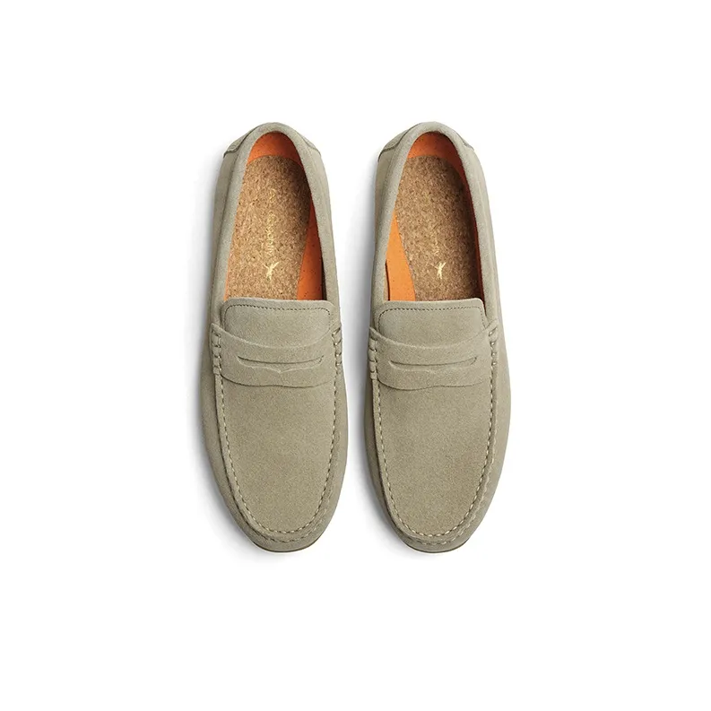 RED DRAGONFLY Loafers Men-9