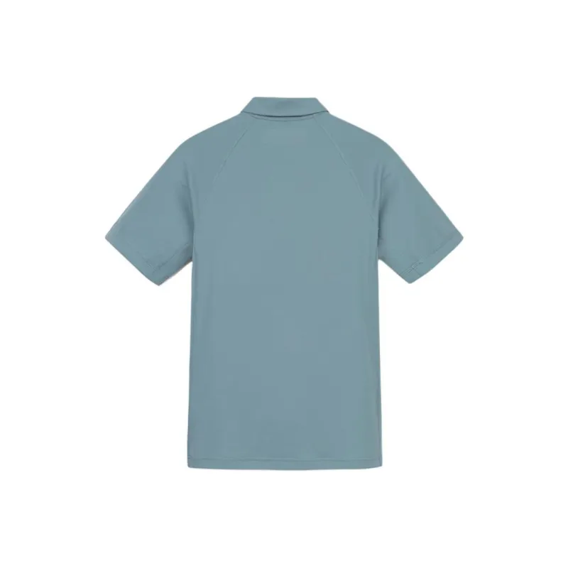 Timberland Polo Shirt Men's Castle Color-1