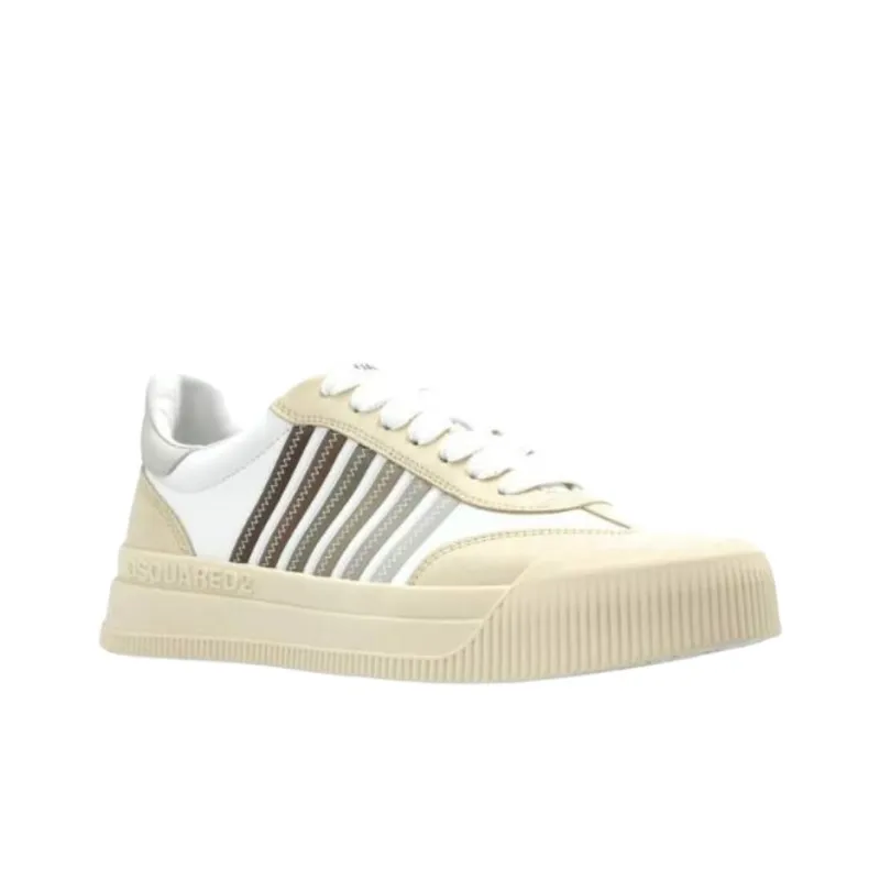 DSQUARED 2 New Jersey Sneakers Women's-2