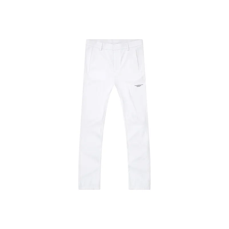 EUROPEAN TOUR Casual Pants Men's-1