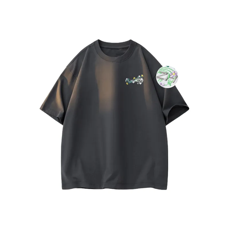 Ferrero Ross x FUERZA T Shirt Unisex-18