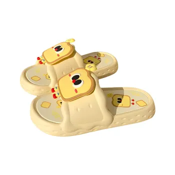 Yunpo Slippers / Home Slippers