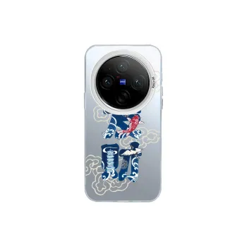 ZHENGGUANG Phone Cases