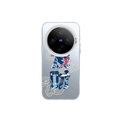 ZHENGGUANG Phone Cases
