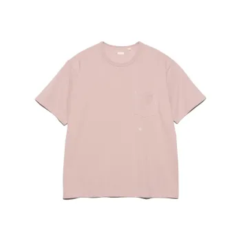 Nanamica Coolmax Jersey T shirt