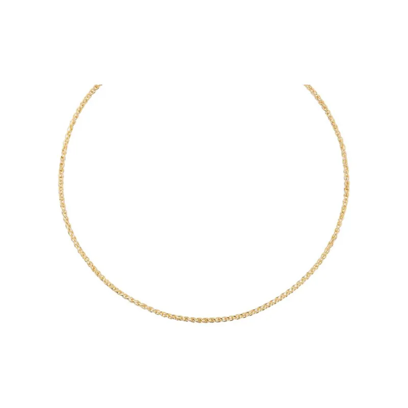 Hatton Labs Chain link Necklace-0