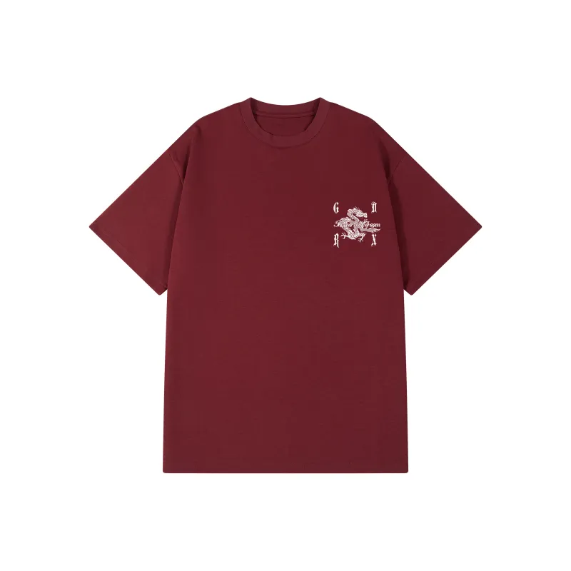 GDRX T Shirts Unisex-24