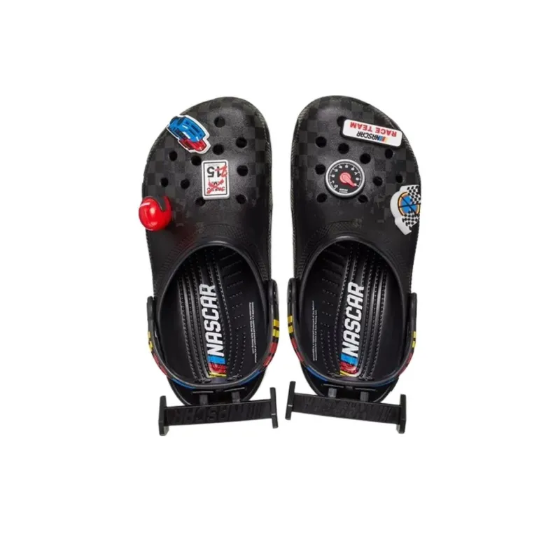 Crocs Classic Clog Nascar-2