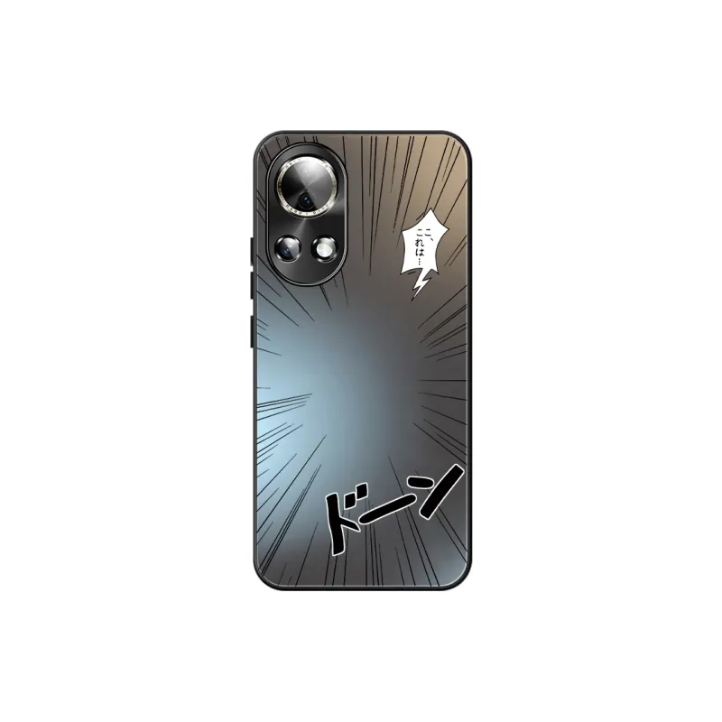 CHUNFAN Phone Cases-0