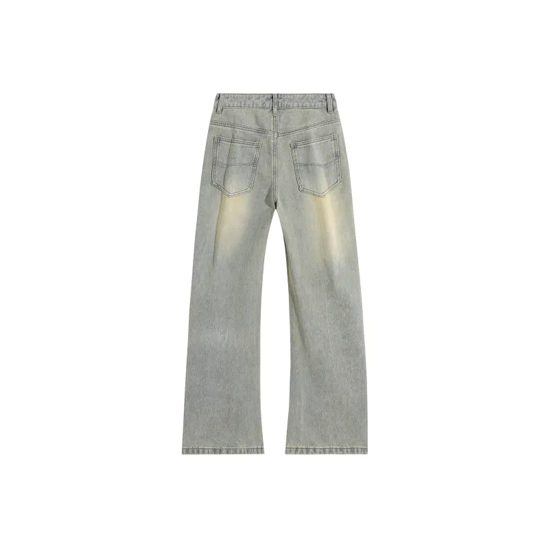 RICE NINE TEN Jeans Unisex-17