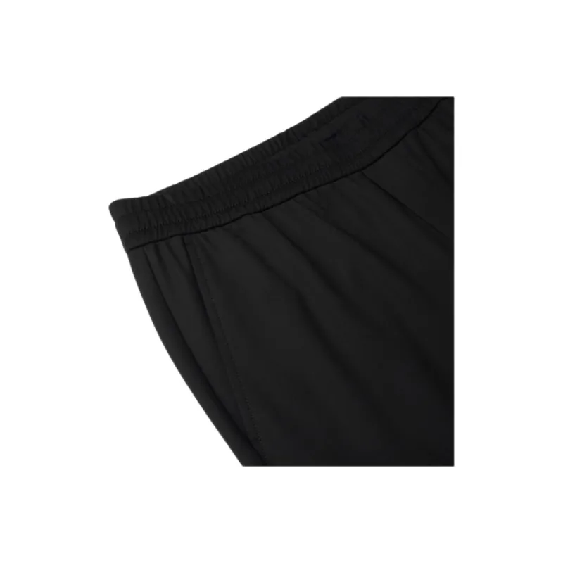 Biyin Leufen Casual Pants Men's Black-2