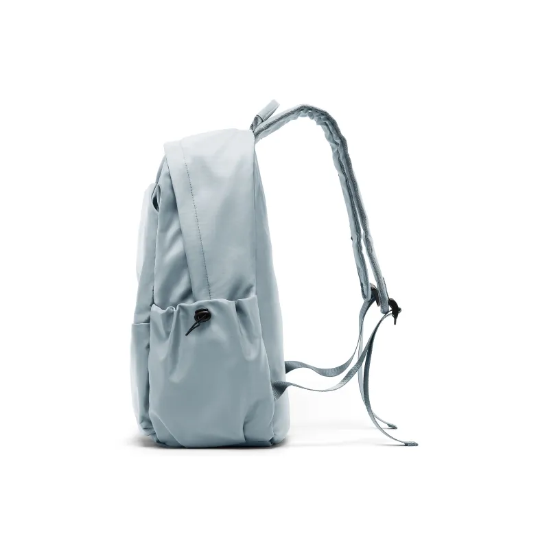 Kawasaki Fabric Backpack Laptop Bag Backpack Regular Unisex Multicolor-102