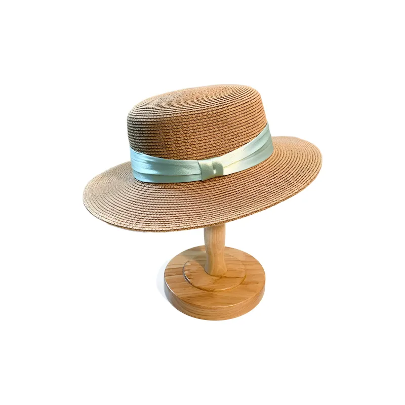 Disney Paper Made From Straw Hats & Caps Unisex-2