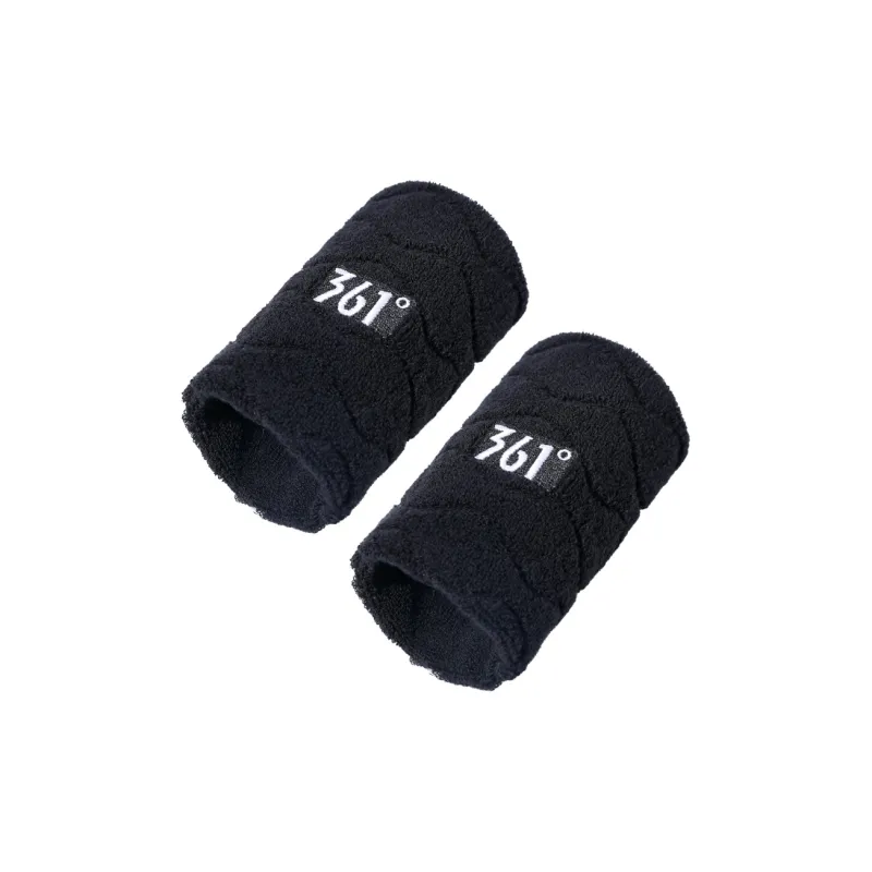 361° Running Tennis Wristbands Breathable Protective Compression 8*10CM Polyamide, Polyester, Elastane Cotton Unisex-16