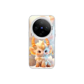 ZHENGGUANG Phone Cases