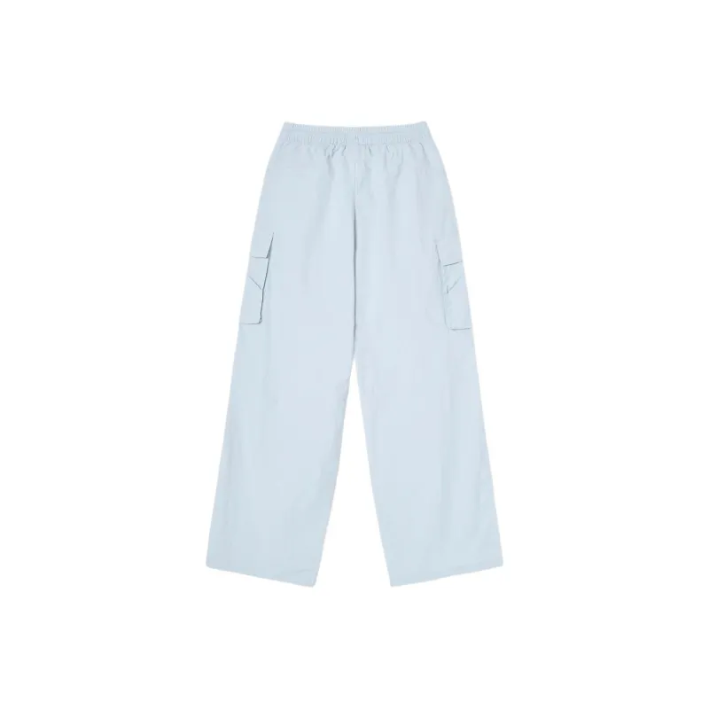 New Balance Cargo Pants Women's Light Blue-1