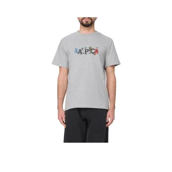 A.P.C Auguste T shirt