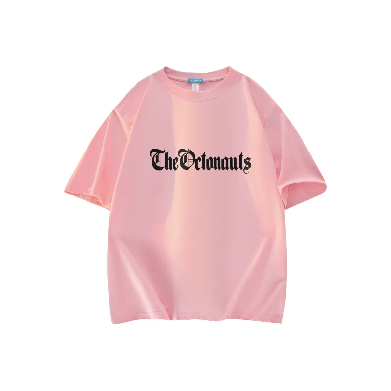 Small Columns Under The Sea T Shirt Unisex-11