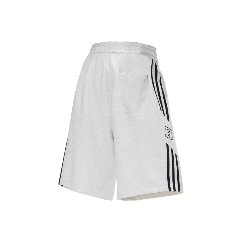 Paddy Julia Casual Shorts Unisex-4