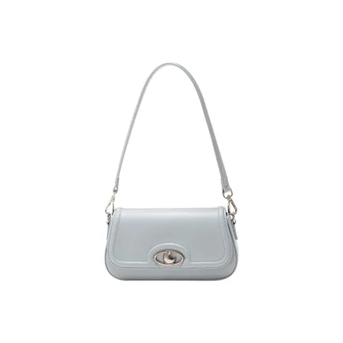 PAYOT Microfiber Synthetic Leather Portable Crossbody Bag, Shoulder Bag Women's Multicolor