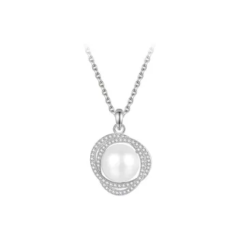 CHOW TAI KING Pearl Necklaces Women's