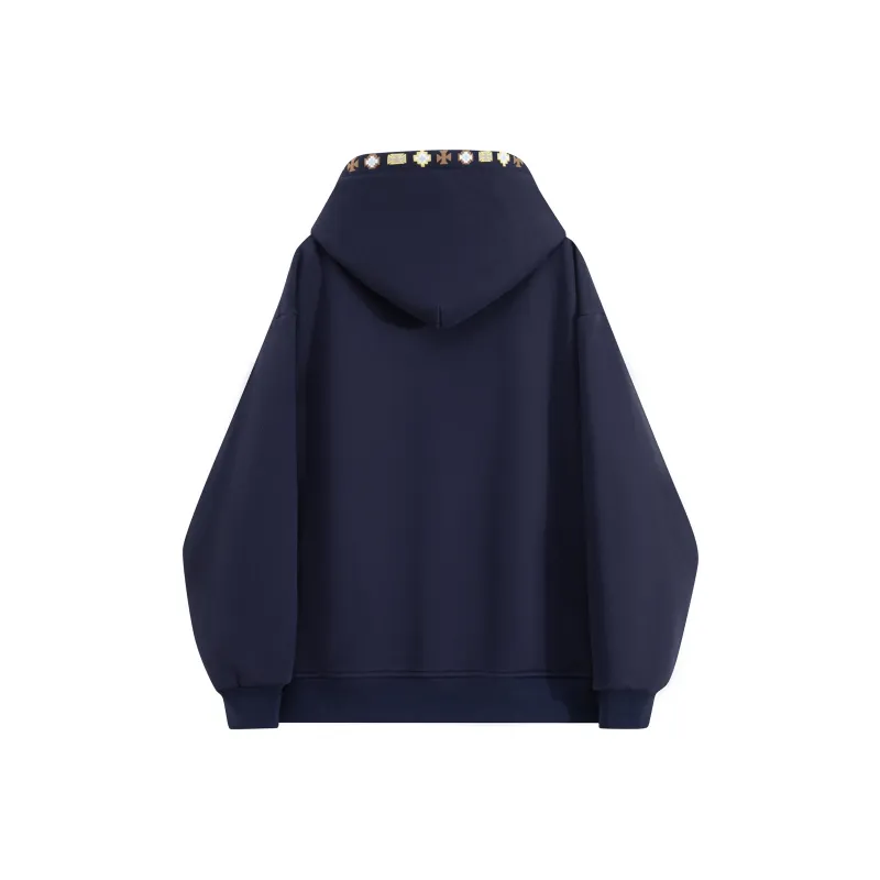 MIIOW Trend Party Series Sweatshirt Unisex-1