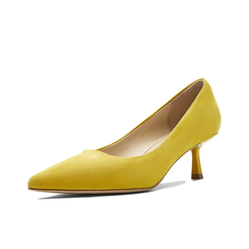NINI WEST High Heels Women's Pink-1