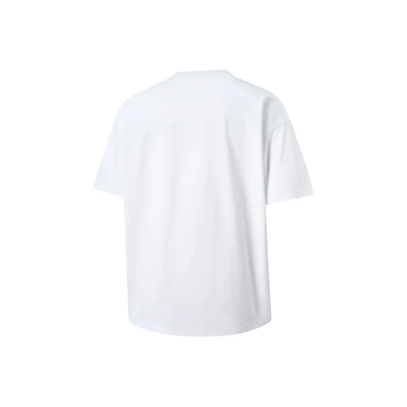 MESUCA T Shirts Unisex-5