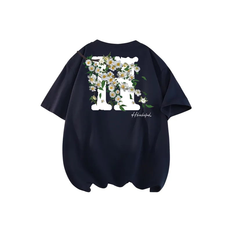 CSKS T Shirts Unisex-35