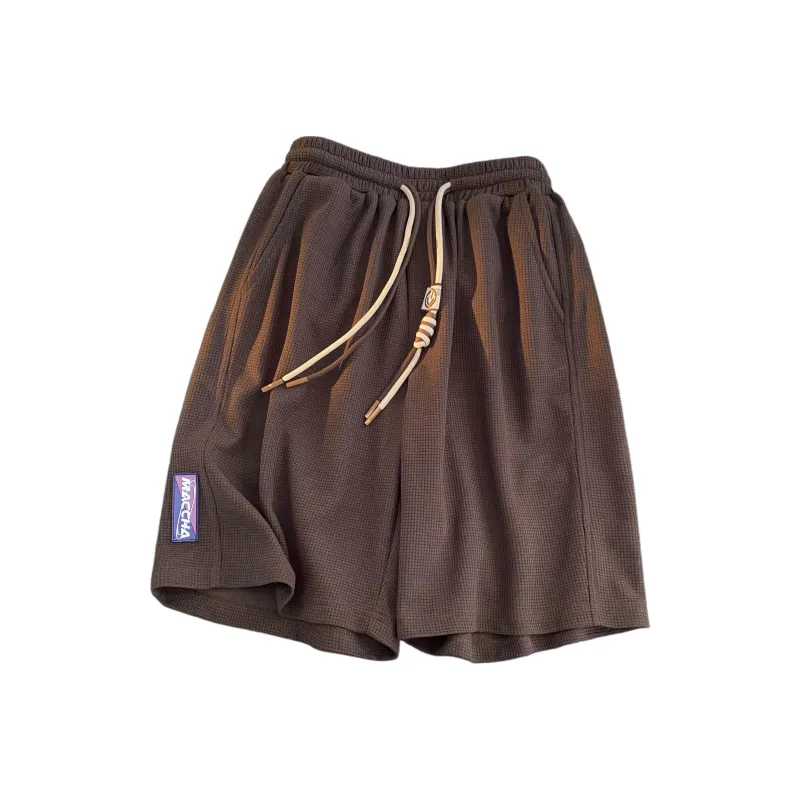 JIMI&JONS Casual Shorts Unisex-8