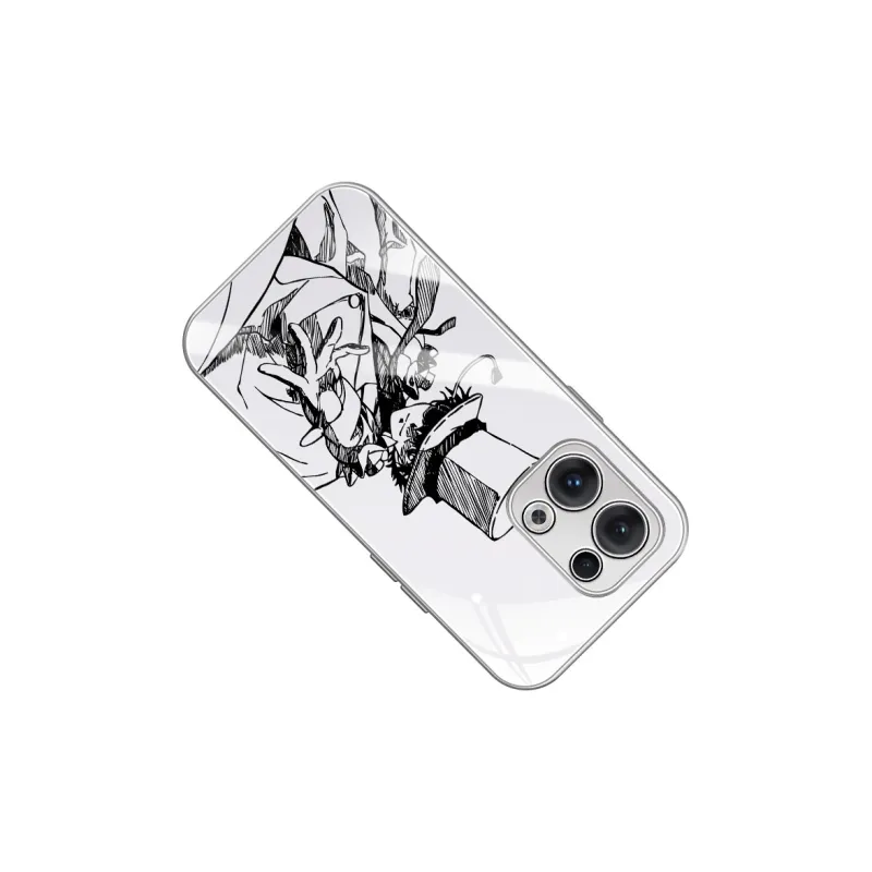 CHUNFAN Phone Cases-16