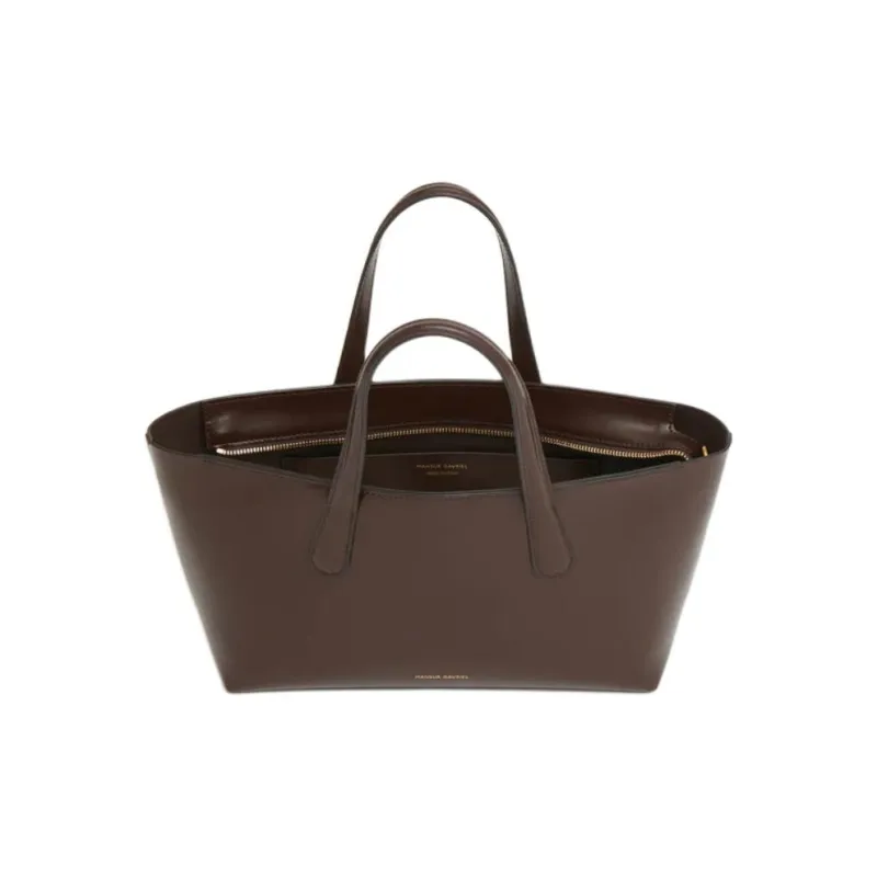 MANSUR GAVRIEL Mini Everyday Tote Bag-3