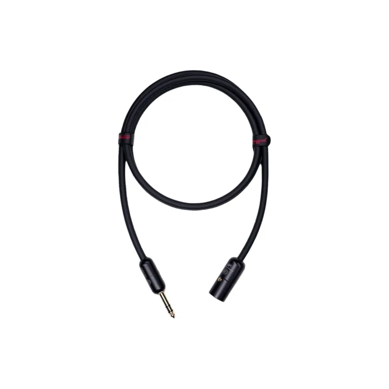 SAMGOOL+ MC Pro Collection Sengoku, Microphone Connecting Thread, Large 3 Core XLR Guitar Accessories-9