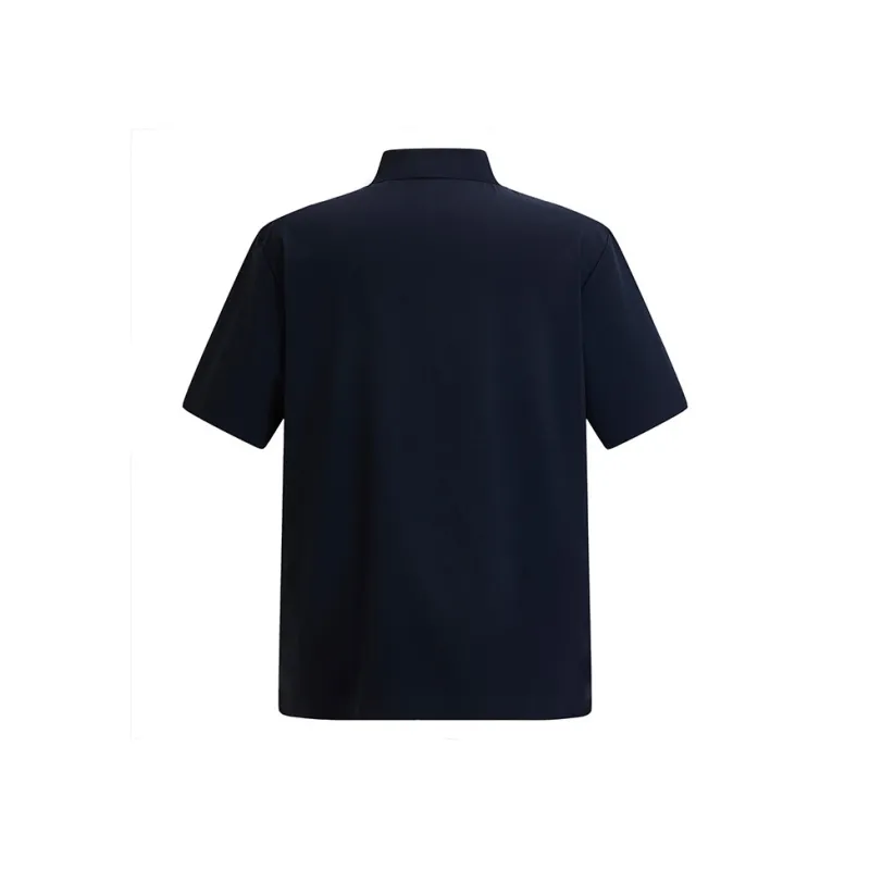 LONDA 1958 Shirt Men's Dark Blue 32 With Shopping Bag Included-2