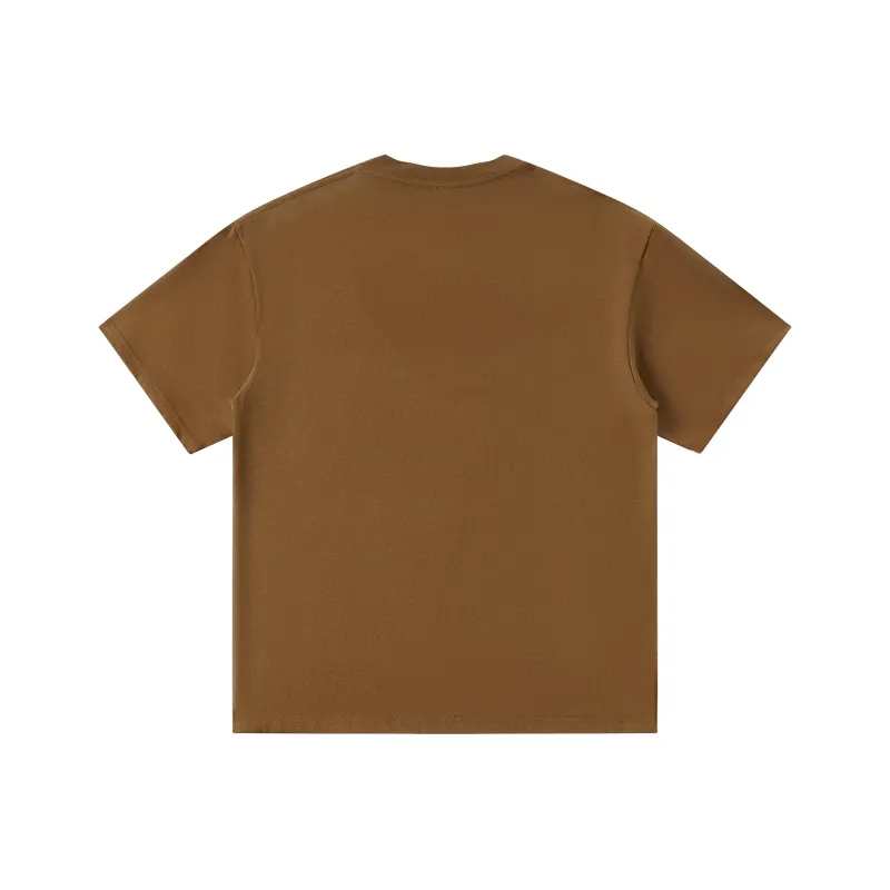 CSKS T Shirts Unisex-49