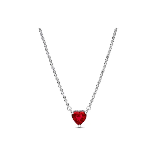 Pandora Necklaces Women's