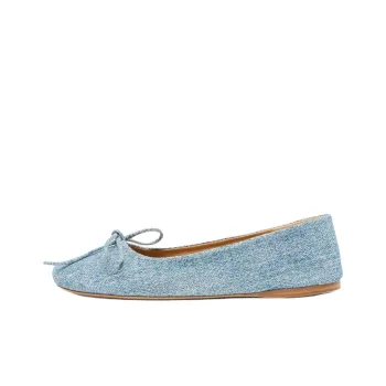 JW Anderson Casual Single Shoes Women's Blue