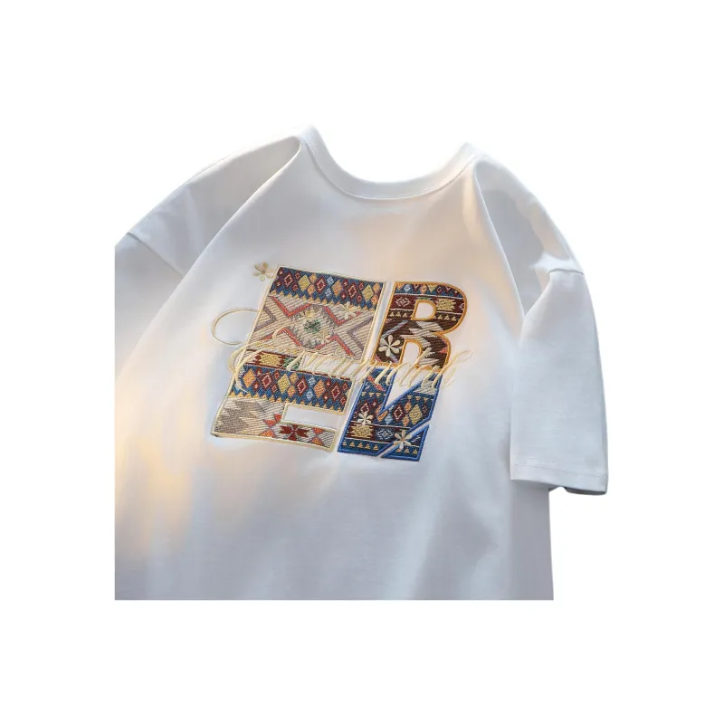 ACUOD BY CHANU T Shirts Unisex-4