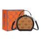 Brown+Box Is A Brand That Specializes in Creating High-Quality, Eco-Friendly Packaging Solutions. Their Mission Is to Reduce Waste and Promote Sustainability in The E-Commerce Industry.